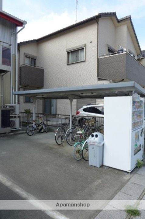 カルティエサンセール102のその他画像