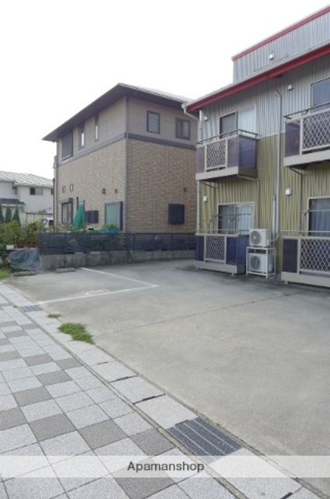 カルティエサンセール102のその他画像