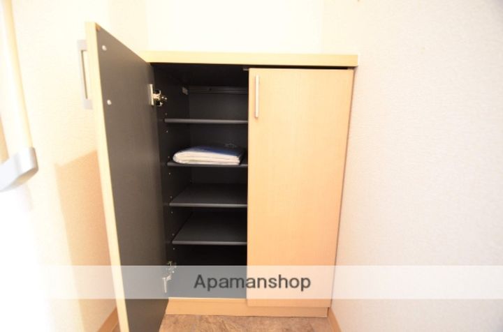 ヴィラフローラ305の内装