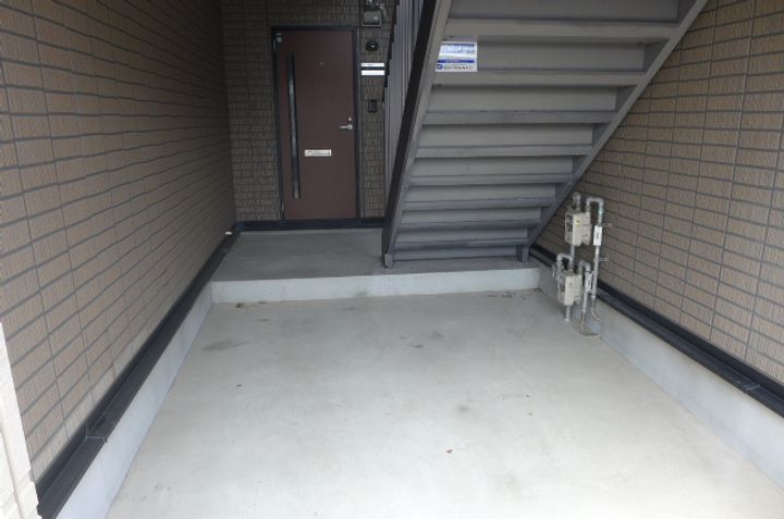 K’S HOUSE A203号室のその他画像