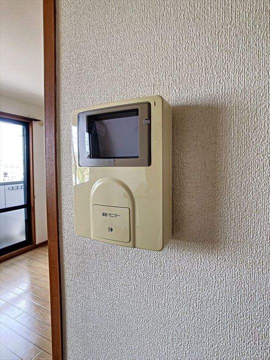 K’S HOUSE A203号室のその他画像