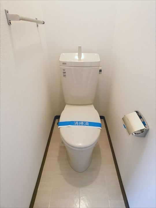 ハウスK3105号室のその他画像