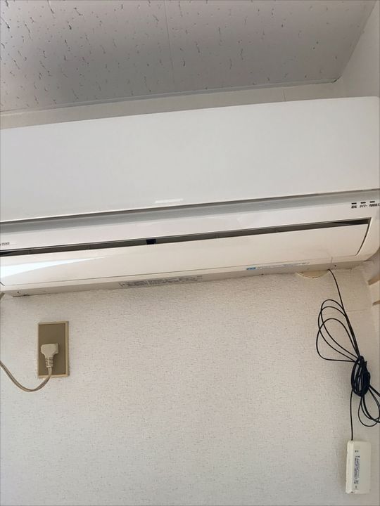 ハウスK3105号室のその他画像