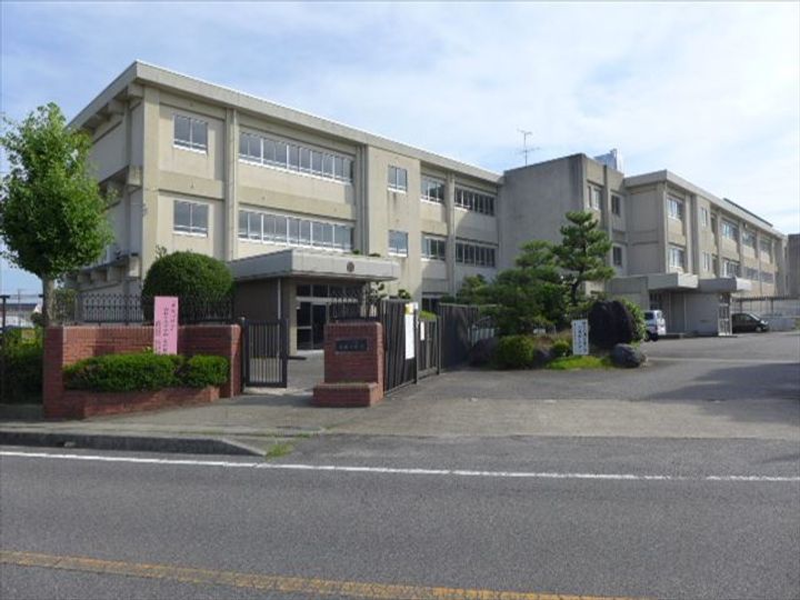 ハウスK3105号室の周辺