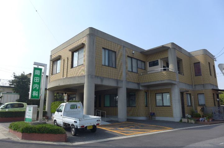 ハウスK3105号室の周辺