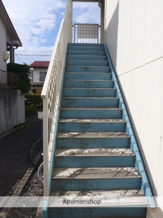 パークシティ美園A105のその他画像