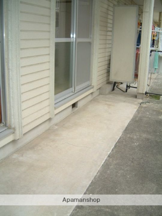 パークシティ美園A105のその他画像