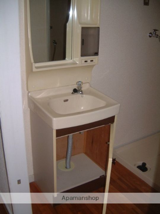 パークシティ美園A105のその他画像