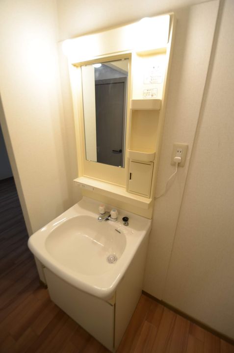 ハウスKⅡ B103号室のその他画像
