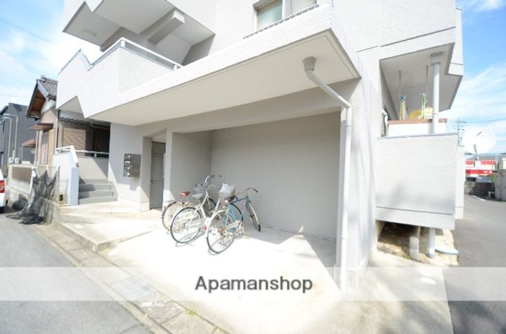 メゾン上条205のその他画像