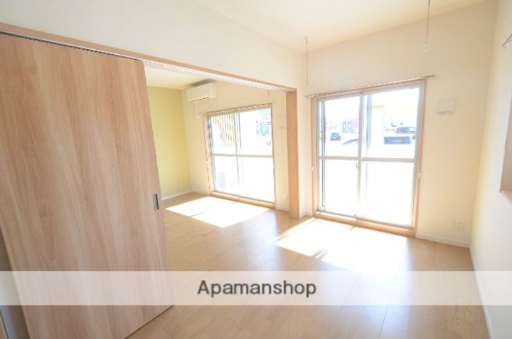 メゾン白鳳204のその他画像