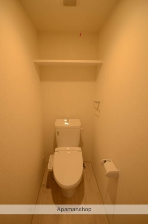 メゾン白鳳204のその他画像