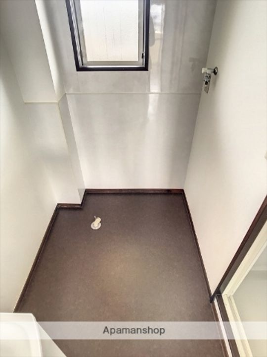 マンション久保田の内装