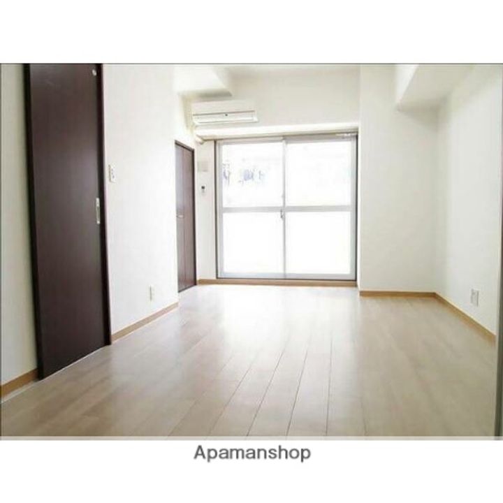 A・CITY三河安城南館の居間