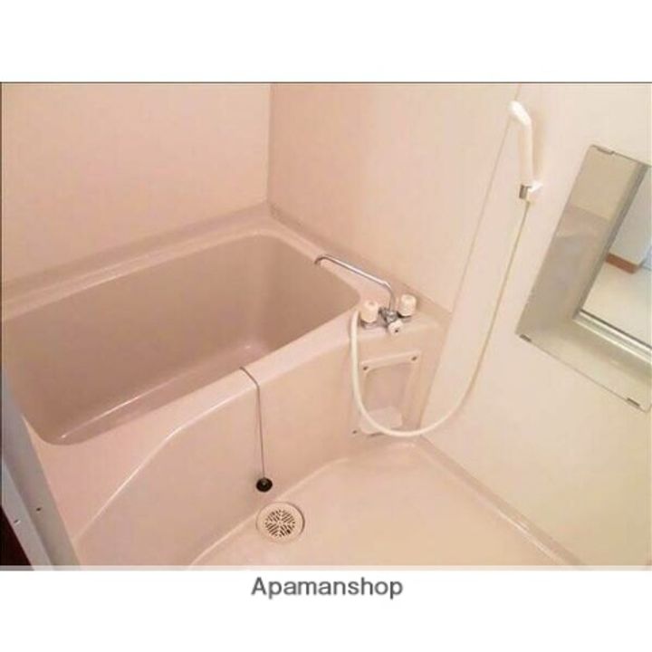 A・CITY三河安城南館の風呂