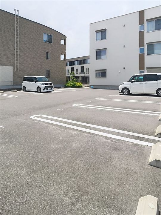 コンフォール横山のその他画像