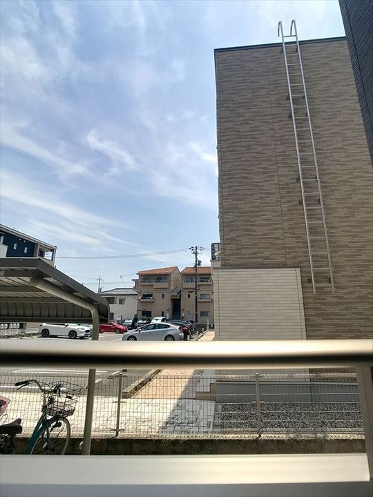 コンフォール横山のその他画像