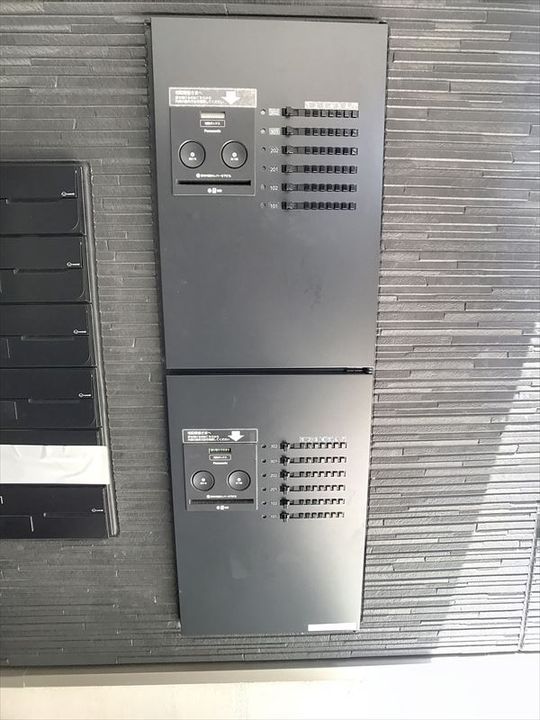 コンフォール横山のその他画像