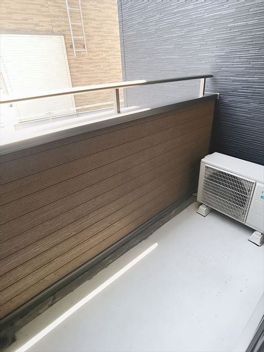 コンフォール横山のその他画像