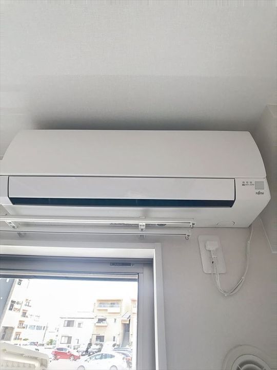 コンフォール横山のその他画像