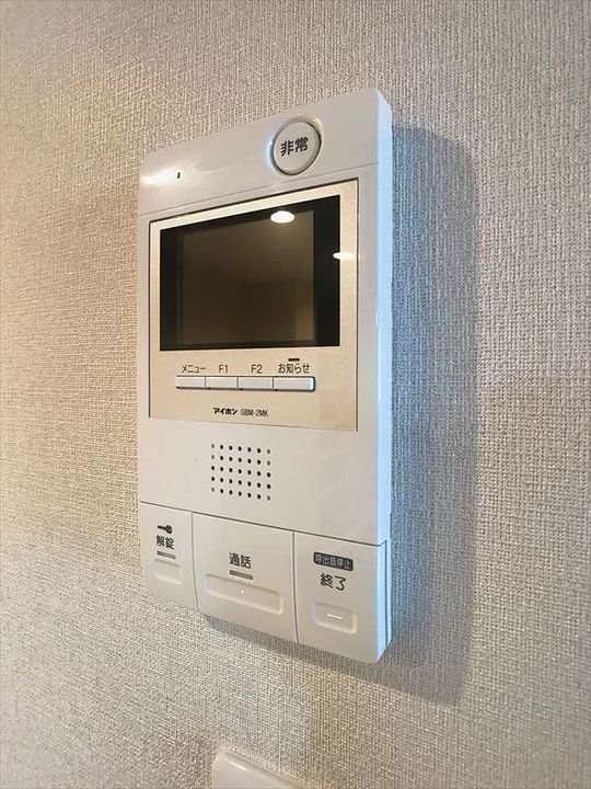 コンフォール横山のその他画像