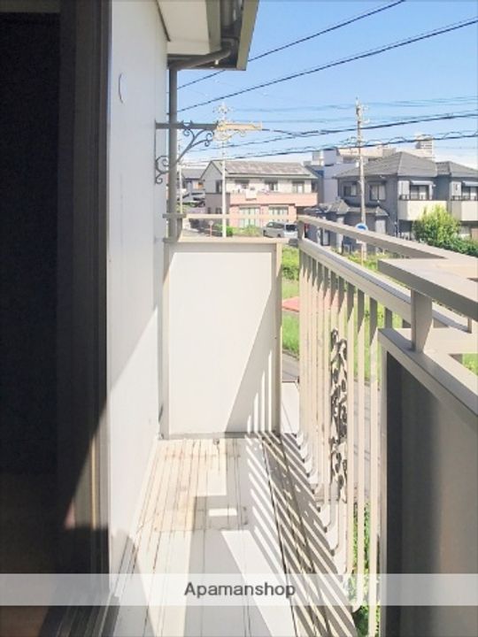 グリーンパーク悠201のその他画像