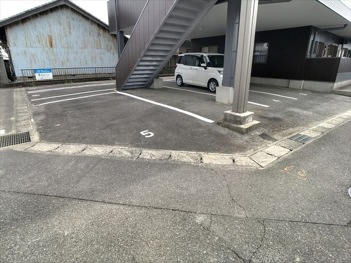 南根ハイツのその他画像