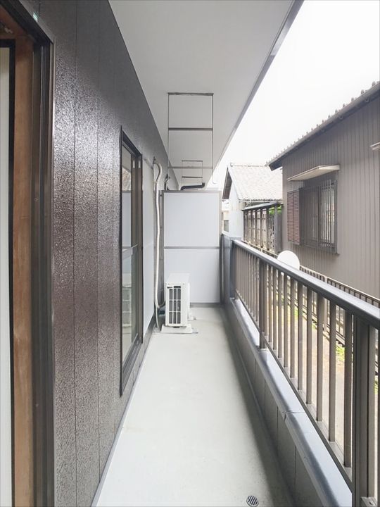 南根ハイツのその他画像