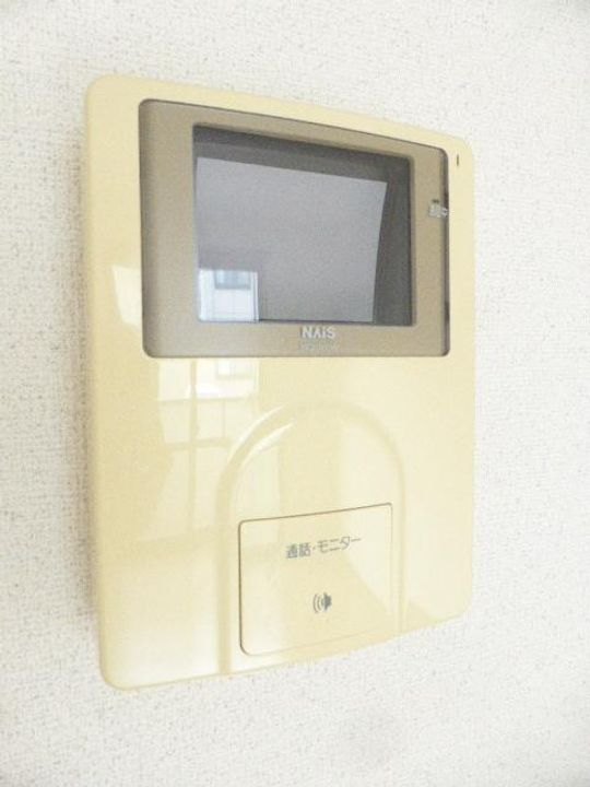 K’S HOUSE B103号室の内装