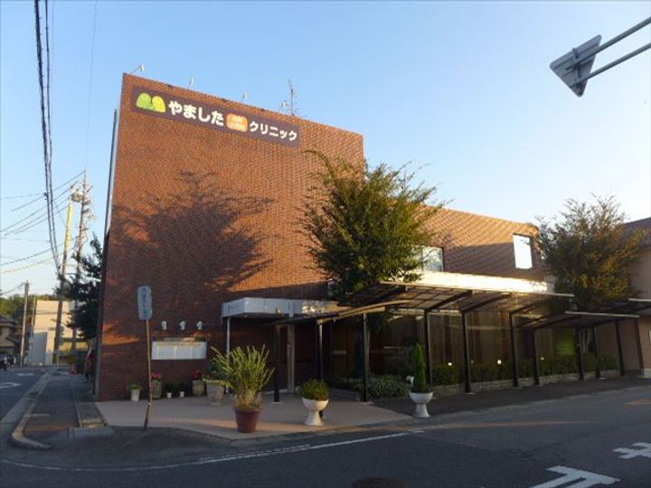 K’S HOUSE B103号室の周辺