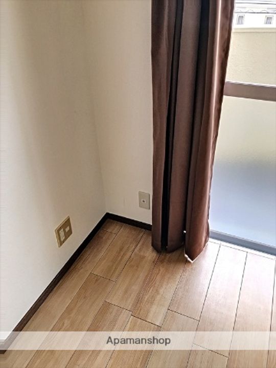 アーバンハイムの内装