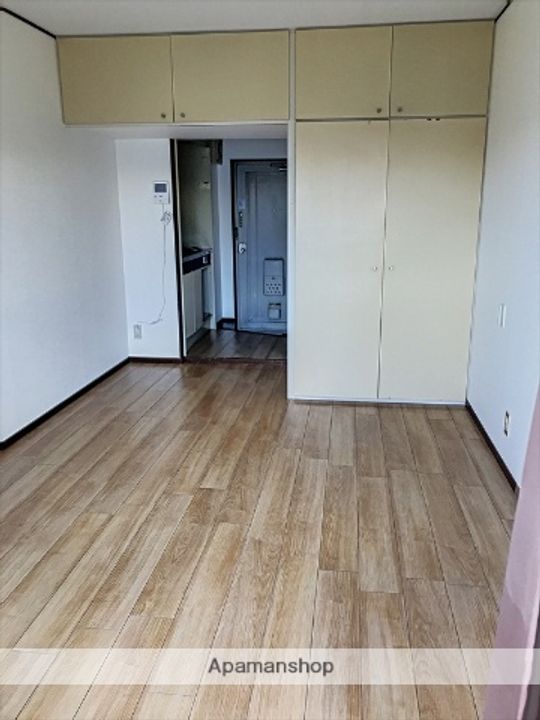 アーバンハイムの内装