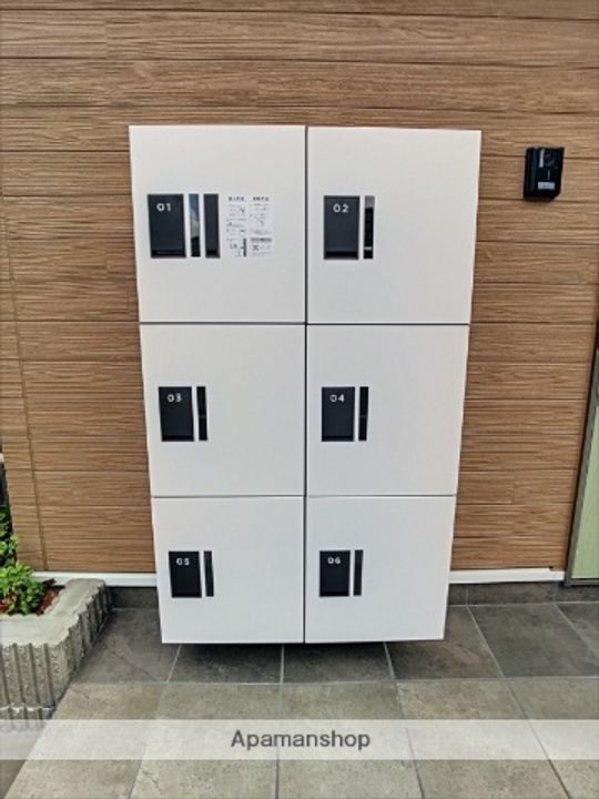 プランドール柚106のその他画像