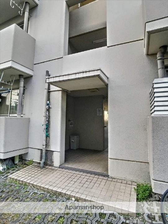 祥福マンション宮前203のその他画像