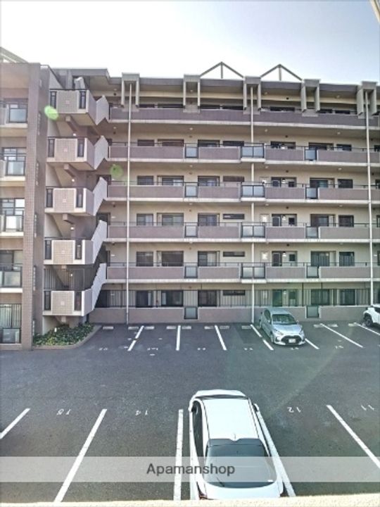 祥福マンション宮前203のその他画像