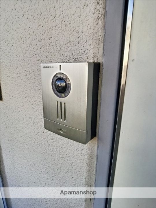 祥福マンション宮前203の内装