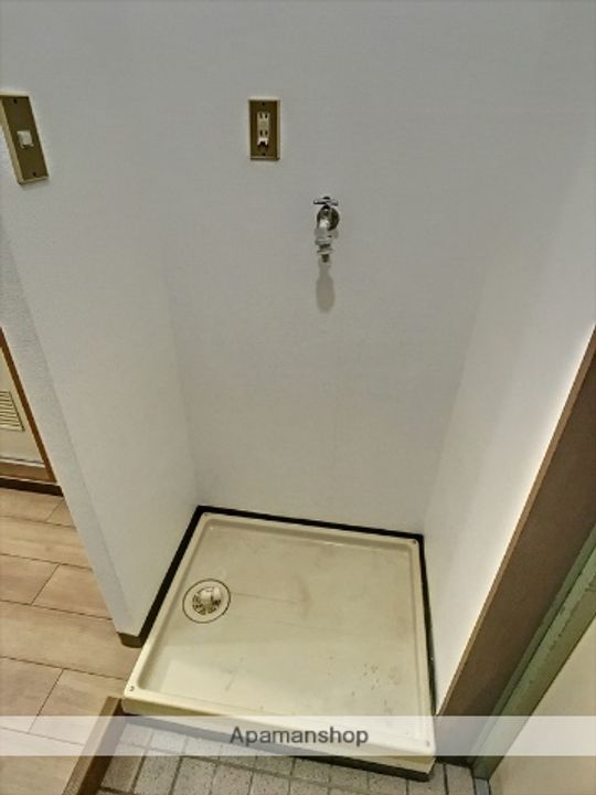 祥福マンション宮前203の内装