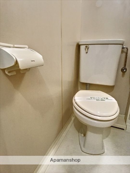 祥福マンション宮前203のその他画像