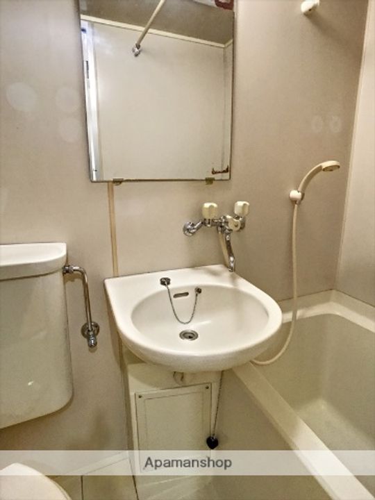 祥福マンション宮前203のその他画像