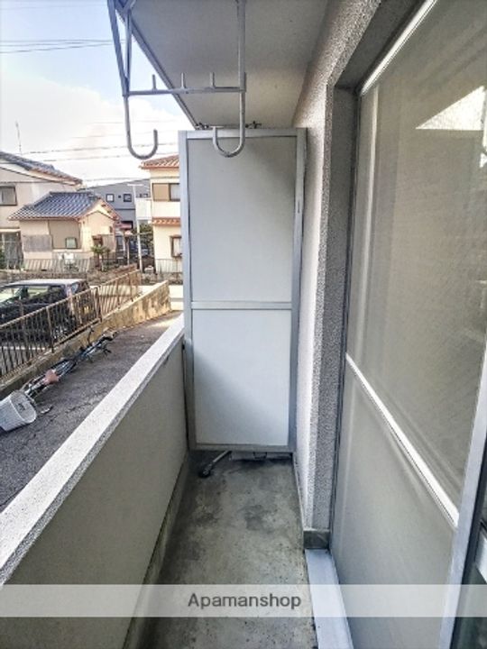 祥福マンション宮前203のその他画像