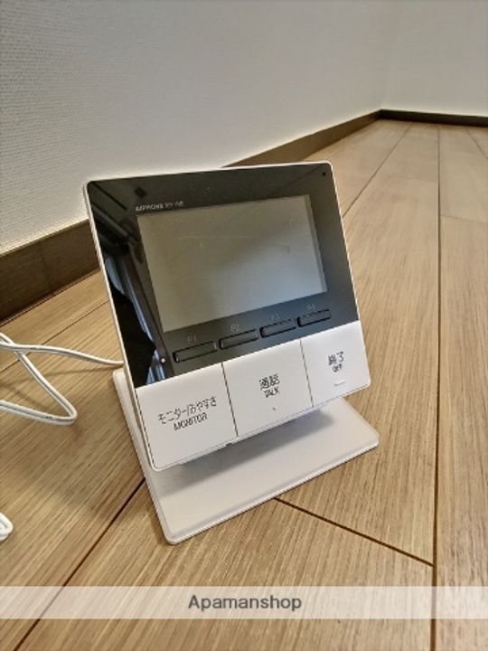 祥福マンション宮前203のその他画像