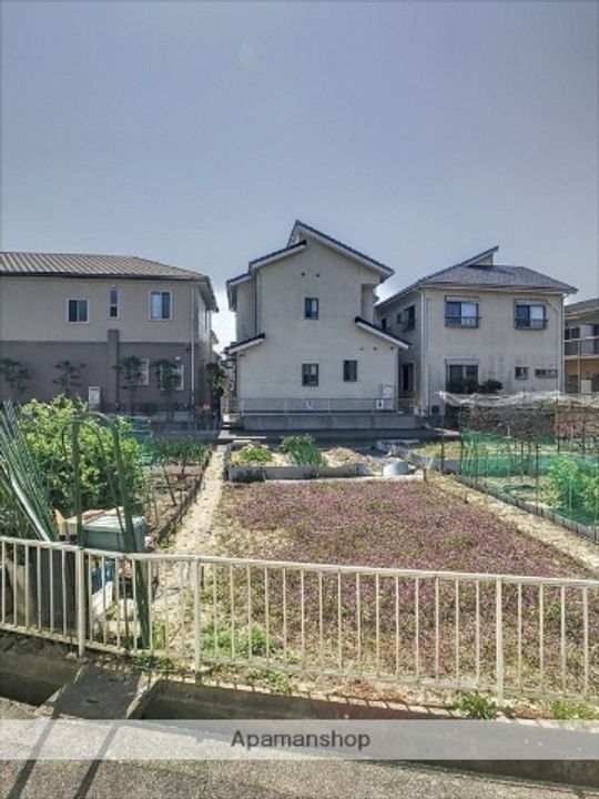 チェリーハイムD棟107のその他画像
