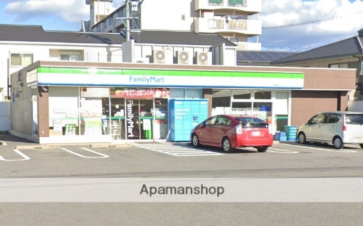 JACK MEIJIHOMMACHIⅡの周辺