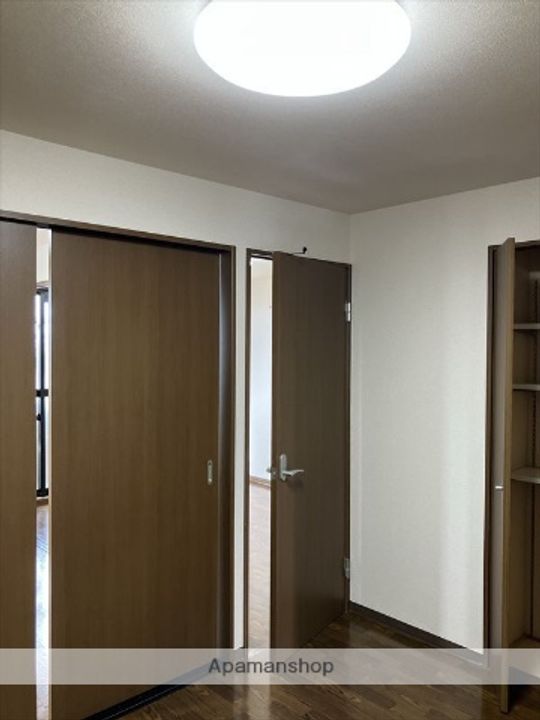 BELLE MAISON301の内装