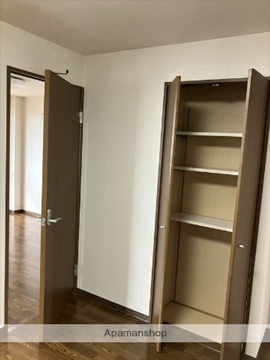 BELLE MAISON301の内装