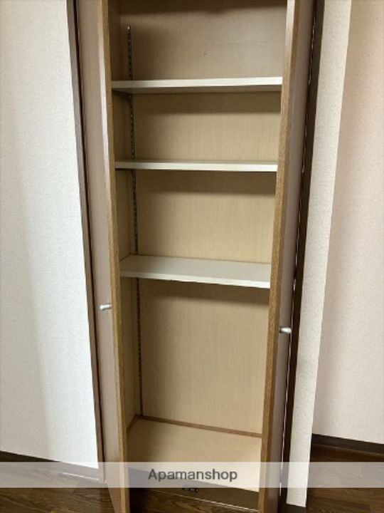 BELLE MAISON301の内装