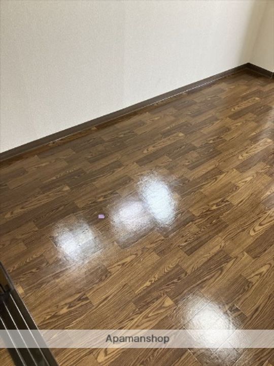 BELLE MAISON301の内装