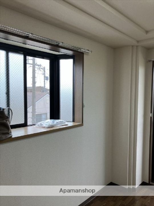 BELLE MAISON301の内装