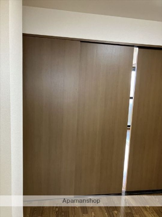 BELLE MAISON301の内装