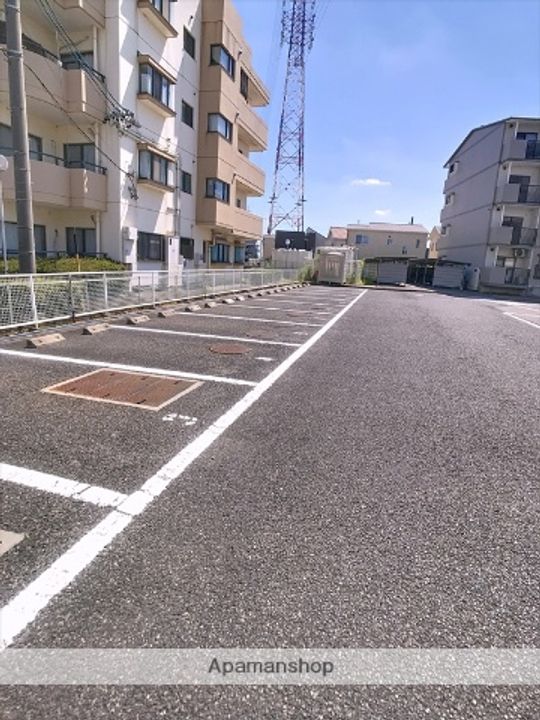 サニーコート二本木306のその他画像